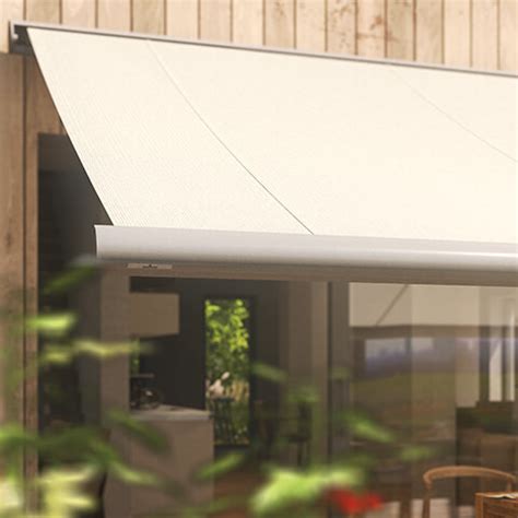 Semina Life LED Weinor Awnings Patio Roofs Glasoase