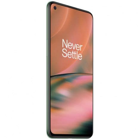 OnePlus Nord 2 DN2101 Dual Sim 12GB RAM 256GB 5G