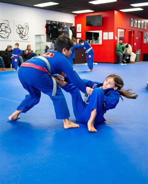 Combatting Bullying With Brazilian Jiu Jitsu Gracie Barra Pearland