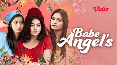 Streaming Babe Angel S Vidio