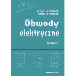 Obwody Elektryczne