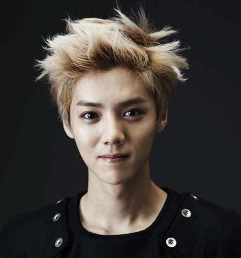 Exo Luhan