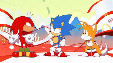 Sonic Mania for Xbox One review: Best Sonic game in years is a ...