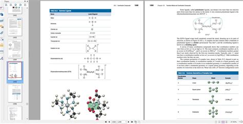 دانلود کتاب Chemistry A Molecular Approach Second Canadian Edition