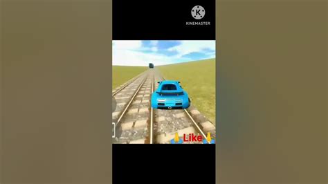 Train Vs Car Race 😂♥️♥️♥️win Car👌👌💯💯shortsumit Raj Vlog 1st🖤🖤🖤 Youtube