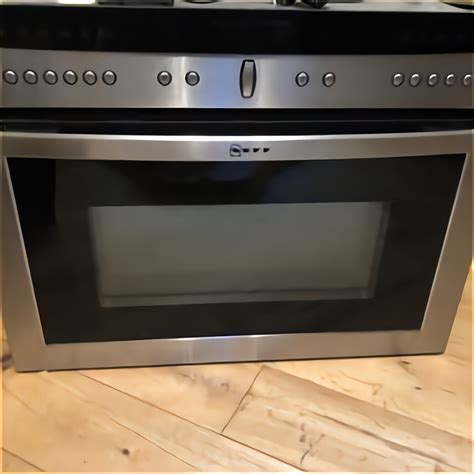 Neff Steam Oven for sale in UK | 56 used Neff Steam Ovens