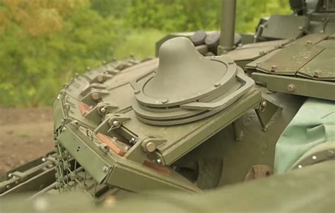 ロシア軍最新型亀さん戦車プロトタイプ遂に宮崎駿っぽい戦車に進化 633746646