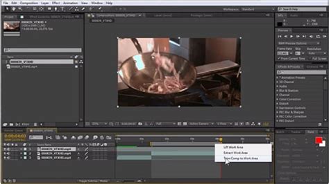 Como Cortar Seu Vídeo Com After Effects Em Três Etapas Fáceis