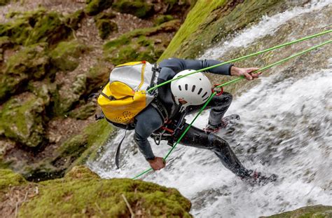 10 Best Places For Canyoning In The World