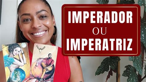 Arquétipo do IMPERADOR ou IMPERATRIZ TEM DIFERENÇA YouTube