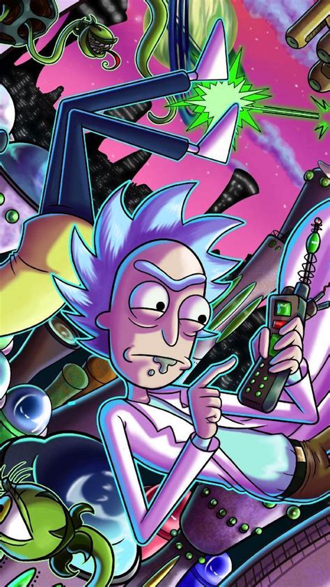 Rick And Morty Backwoods Wallpapers Top Free Rick And Morty Backwoods