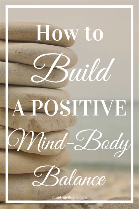 Ultimate Guide To The Mind Body Connection Artofit