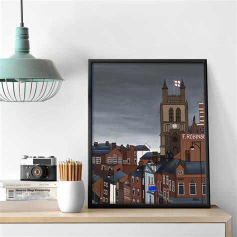 Fine Artwork, Original Artwork, Manchester Art, Unique Art, All Print ...