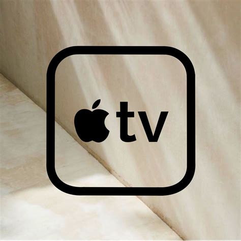 apple tv icon | Tv icon, App icon, Apple tv