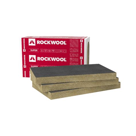 We Na Skalna Rockwool Ventirock F Super Diamond