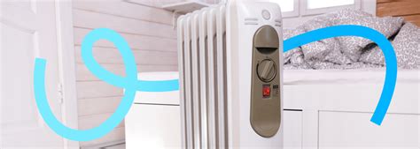 Le radiateur à bain dhuile prix et fonctionnement Quelle Énergie