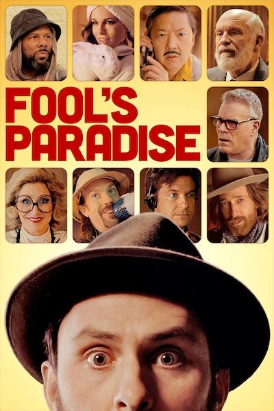 Fools Paradise Film Online På Viaplay