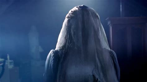 La Llorona, The Weeping Woman of Latin American Folklore