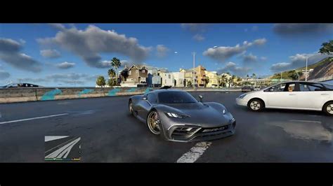 Grand Theft Auto V Nve Ultra Settings Youtube