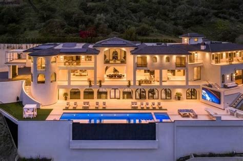 15 Biggest Private Houses In The World Now On The Market Jamesedition