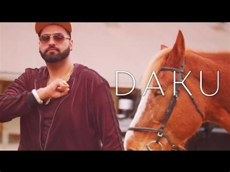 Daku Song Hd Video Elly Mangat Ft Karan Aujla Deep Jandu Latest