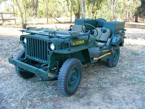 Willys M Jeeps Forums Viewtopic Usmc Color