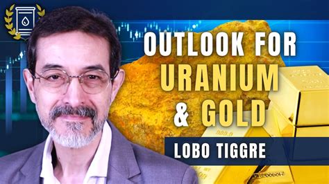 Uranium S Rise Matters And Why I M Still Holding Back On Gold Lobo