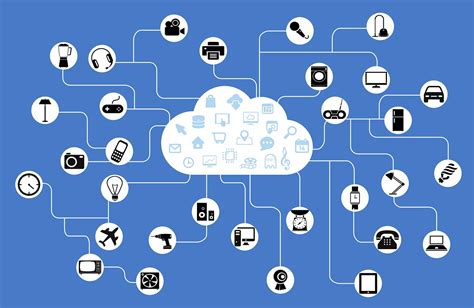 Legal Solutions Blog Attorneys & the Internet of Things