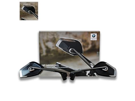 Bmw Mirror Set Of 2 Hp R1250gs R1250gsa R1250r