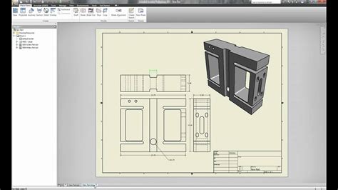 2d To 3d Conversion And Dwg Ture Connect Youtube