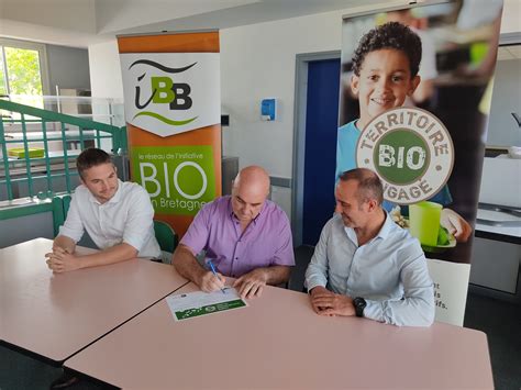 Initiative Bio Bretagne Lycee Duguesclin Auray Ebe Initiative Bio