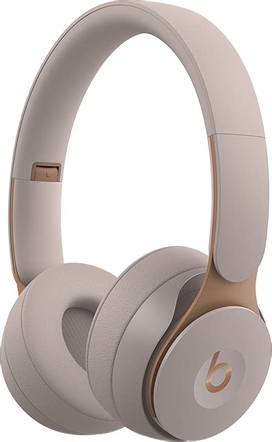 Beats Solo Pro Wireless Noise Cancelling Headphones At T