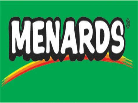 Menards Logo