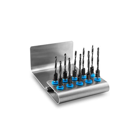 JD Extra Drills Kit JDentalCare