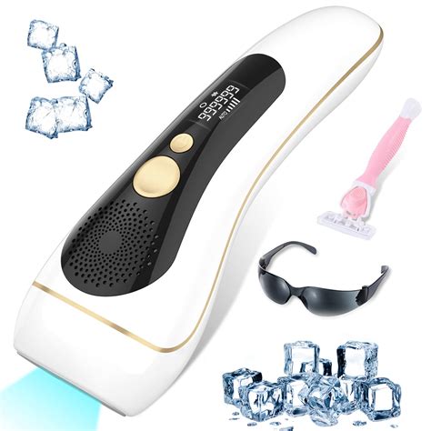 Electric Permanent Hair Removal Hot Sale Vivatumusica