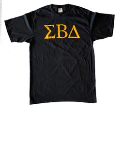 Online Store - Sigma Beta Delta