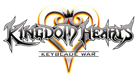 Kingdom Hearts : Keyblade War by OneBoatGames on DeviantArt