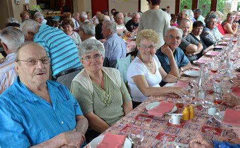 Broye Retrait S Broyants Se Sont Retrouv S La Chapelle Sous Uchon