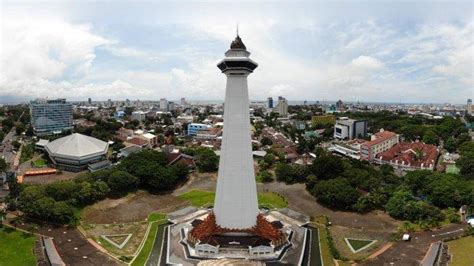 Monumen Mandala Makassar