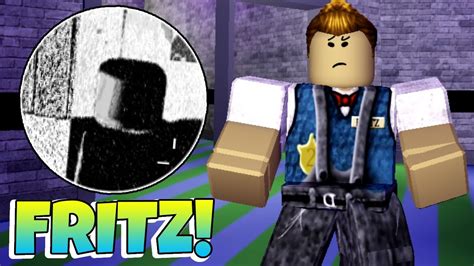 HOW TO GET THE APPRENTICE BADGE FRITZ SURVIVOR SKIN IN BEAR ROBLOX