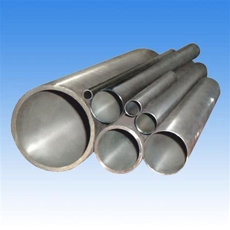 ASTM B338 Gr2 Titanium Pipes Pacific Metalloys