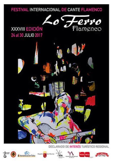 Lo Ferro Flamenco XXXVIII Edición Revista DeFlamenco