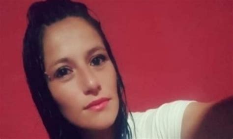 Femicidio En Open Door Mató A Su Pareja A Puñaladas Frente A Sus Hijos