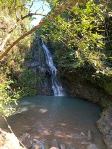 15 Amazing Waterfalls in Hawaii - The Crazy Tourist