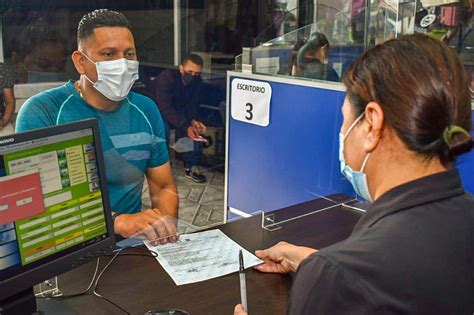 Estos Son Los Horarios De Atenci N En Oficinas Mercados Y Cementerios