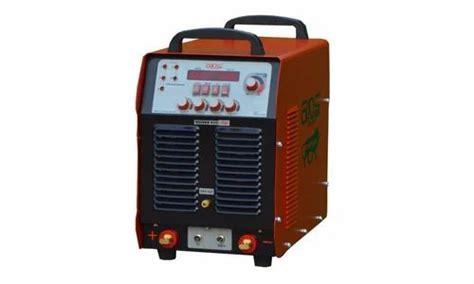 Tig 400a Welding Machine Discover Aps At Rs 61000 Gas Tungsten Arc