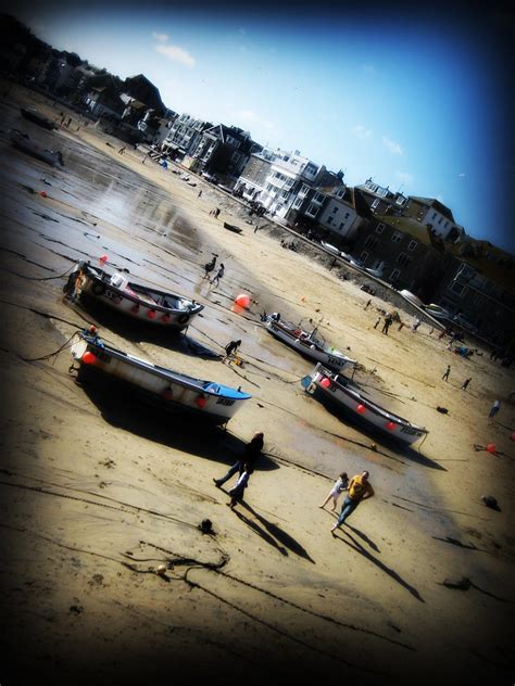 St Ives Flickr