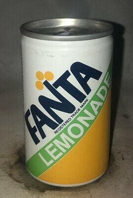 Fanta Lemonade | The Soda Wiki | Fandom