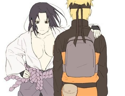 Shippeando A Sasuki Sasuharem Narusasu Hetero