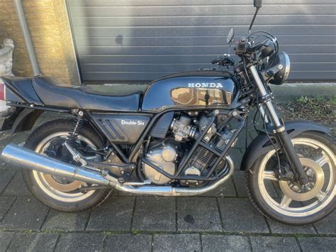 Honda Cbx 1000 6 Cylinder No Reserve 1000 Cc 1979 Catawiki